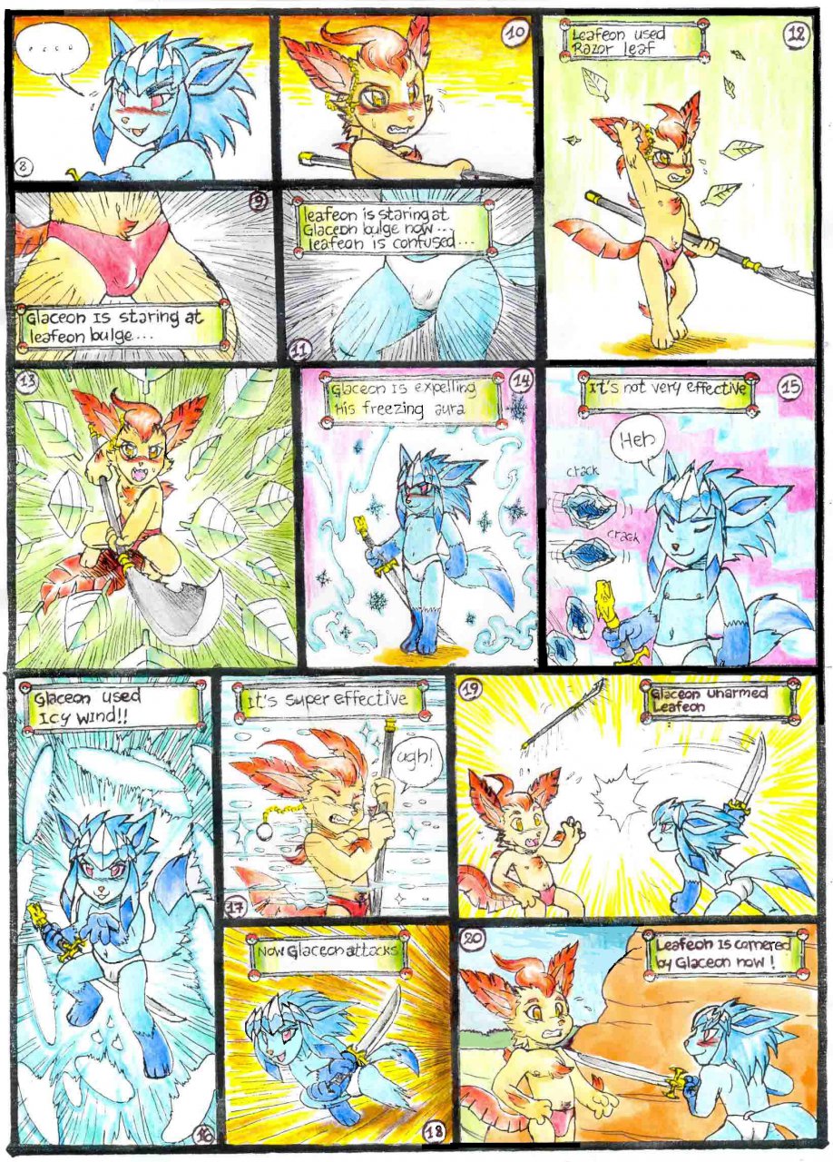 It's Super Effective page 2 full