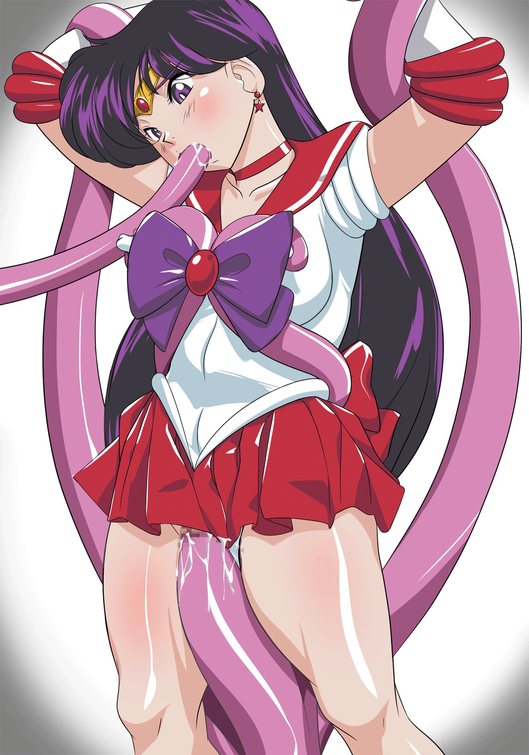 cg sailor moon gif page 10 full