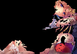 cg sailor moon gif
