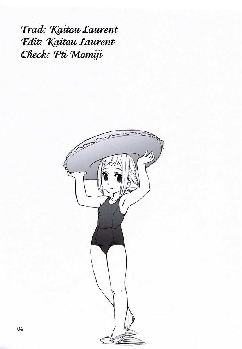 Penelo No Hon page 3 full