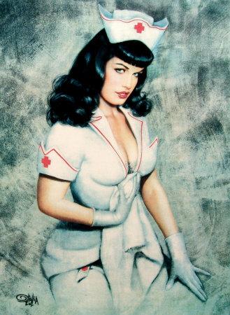 Pinups page 5 full