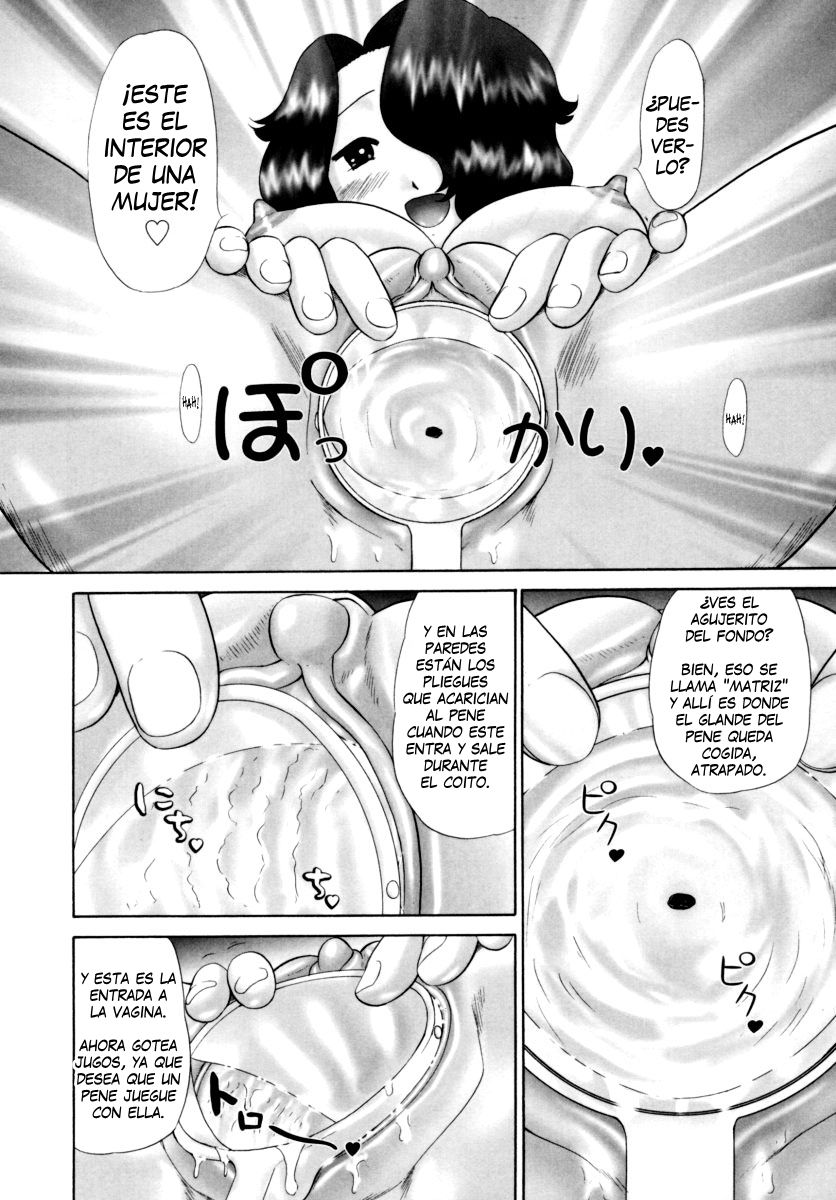festival de las chicas Cap 5 page 6 full