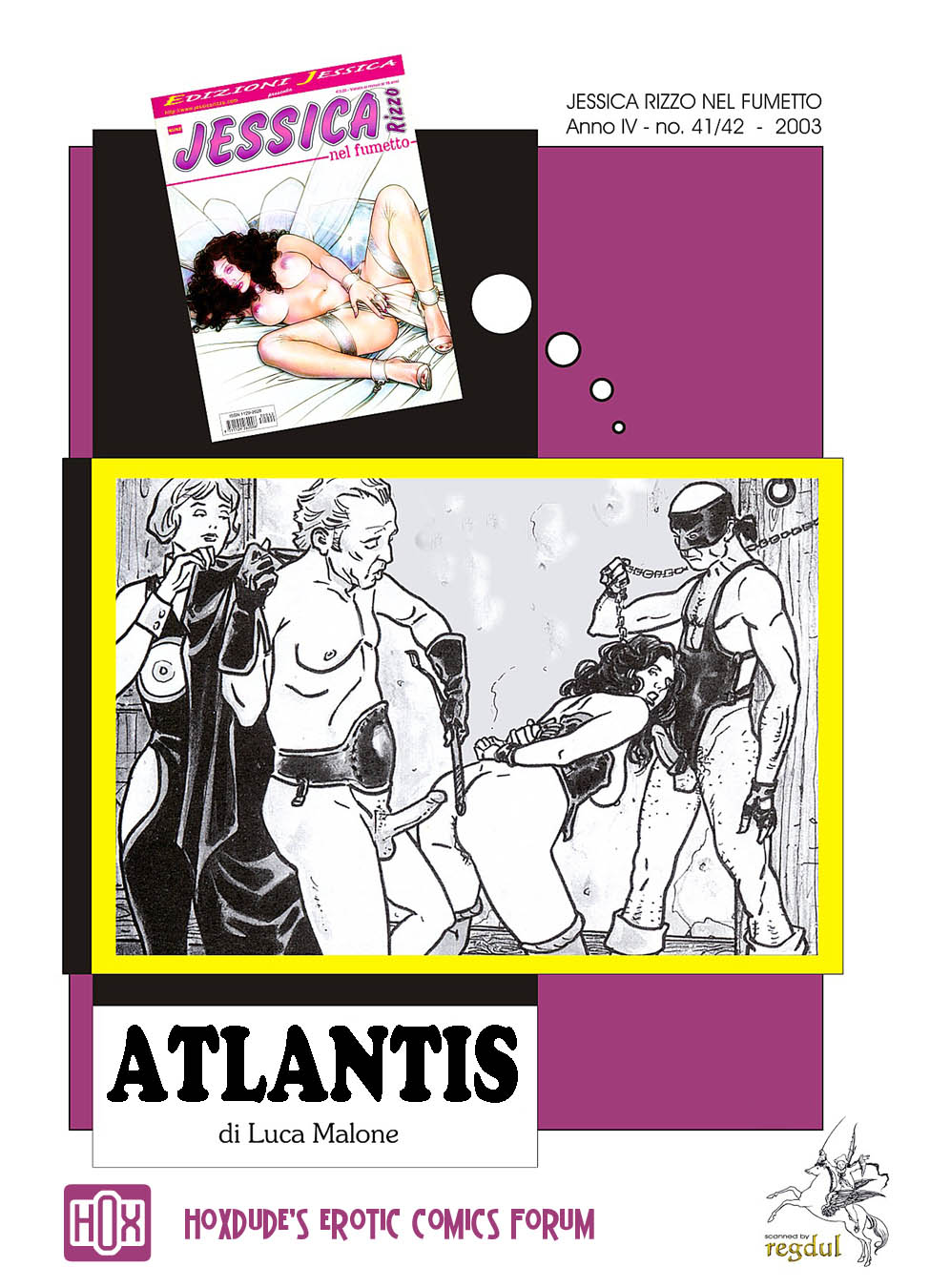 Atlantis page 3 full