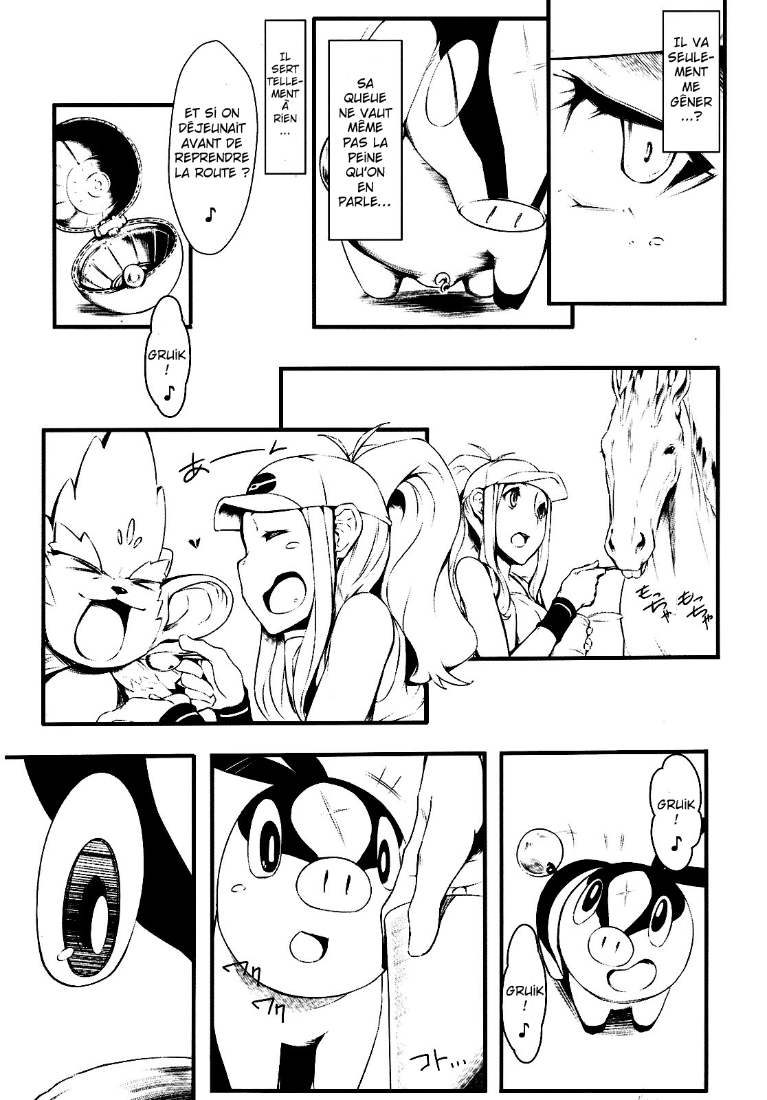 Faithful Tepig page 9 full