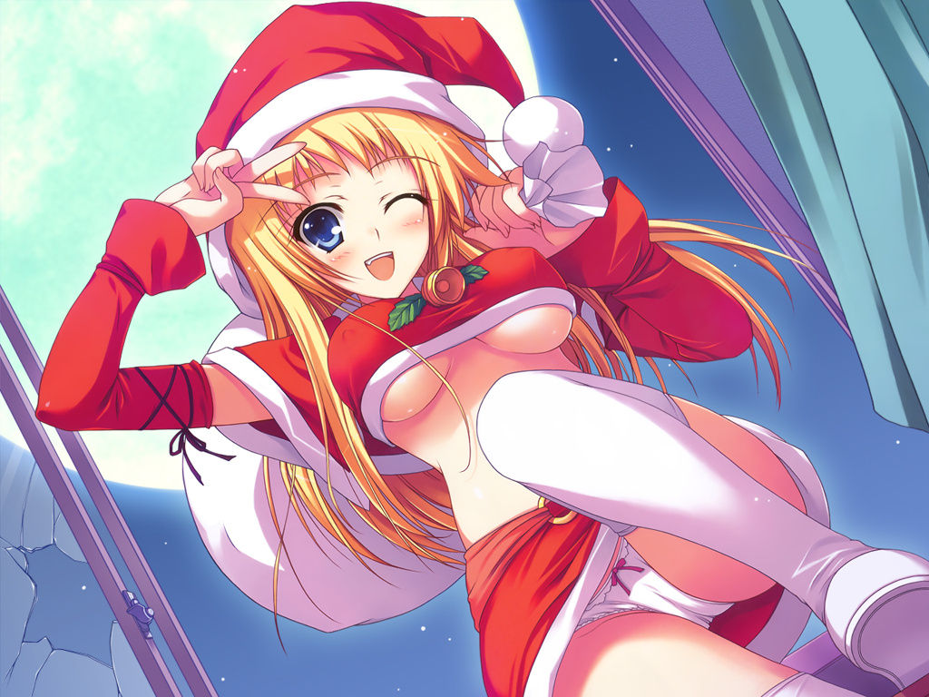 Santa Claus part2 page 6 full