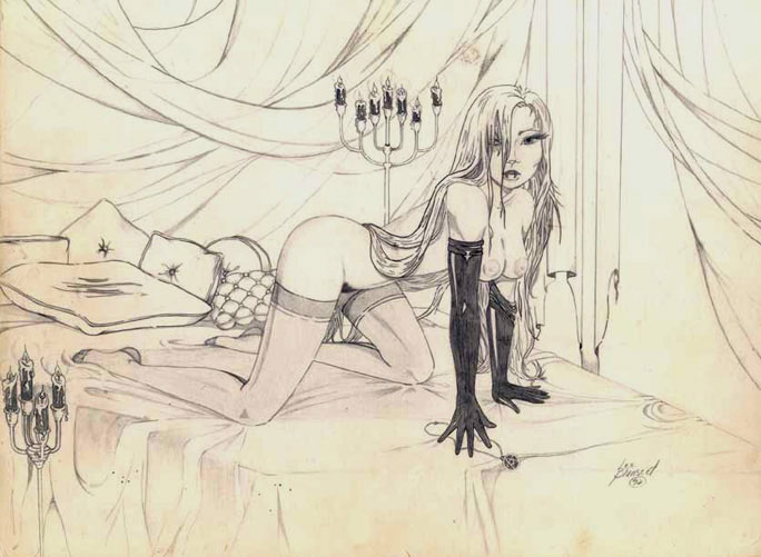 DevilGirl 3 page 3 full