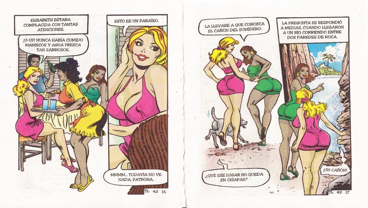 Golosas del Sexo_042 page 10 full