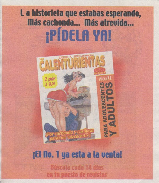 Golosas del Sexo_042 page 2 full