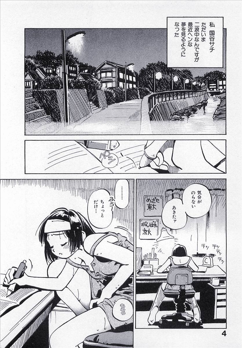 Seigi no Mikata | Knight in Shining Armor page 5 full