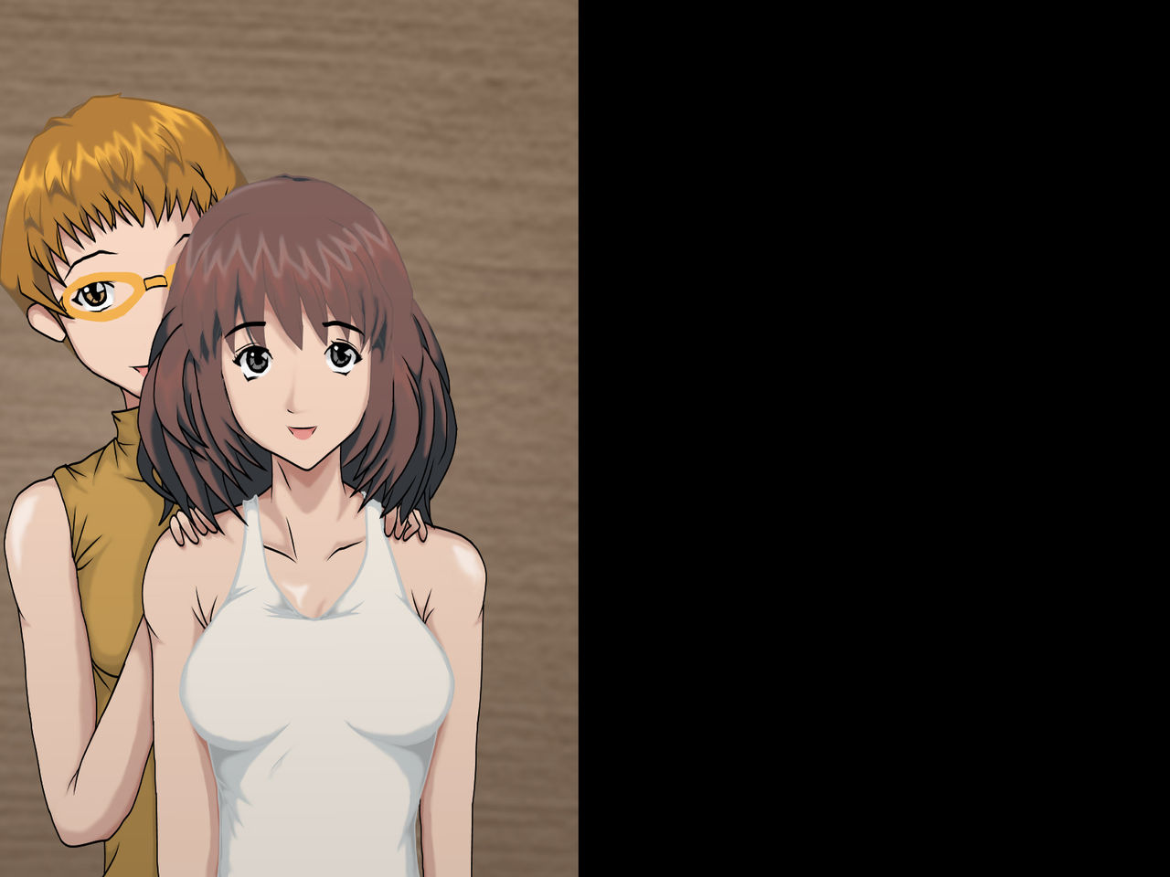 NTRs -Atashi no Sentaku- page 3 full
