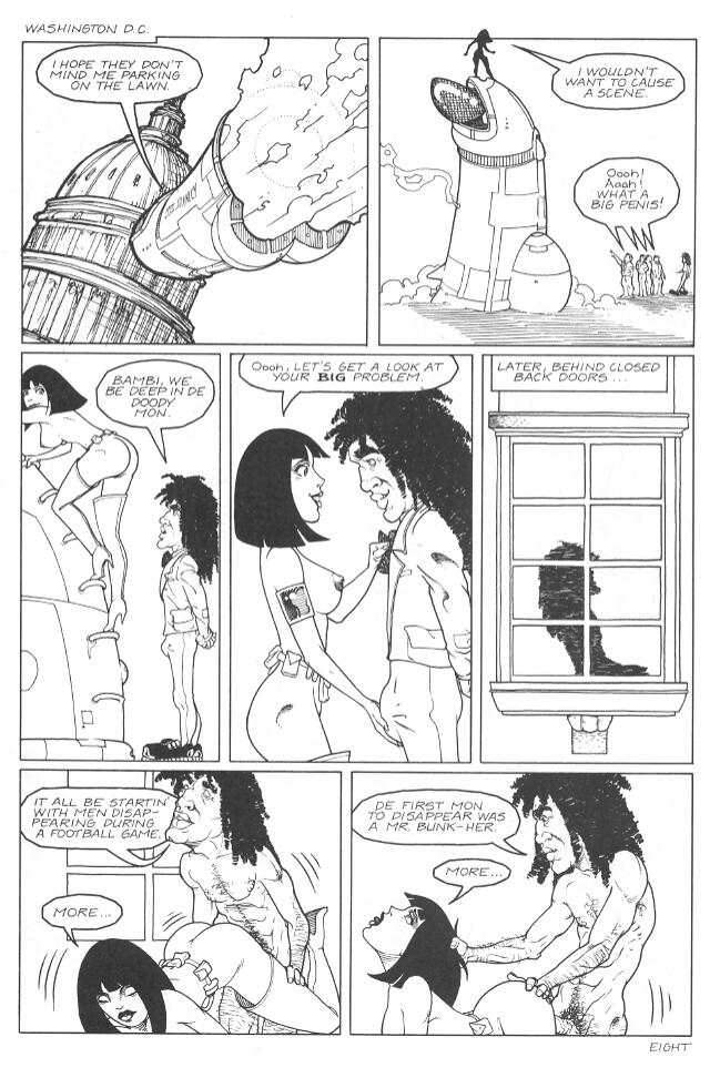 Bambi collection page 10 full