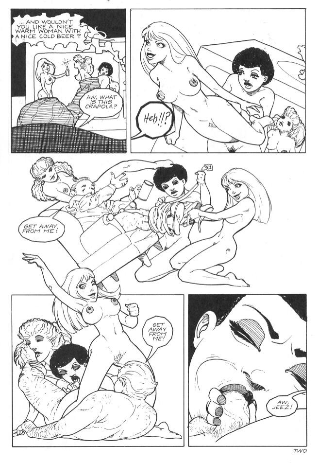 Bambi collection page 4 full