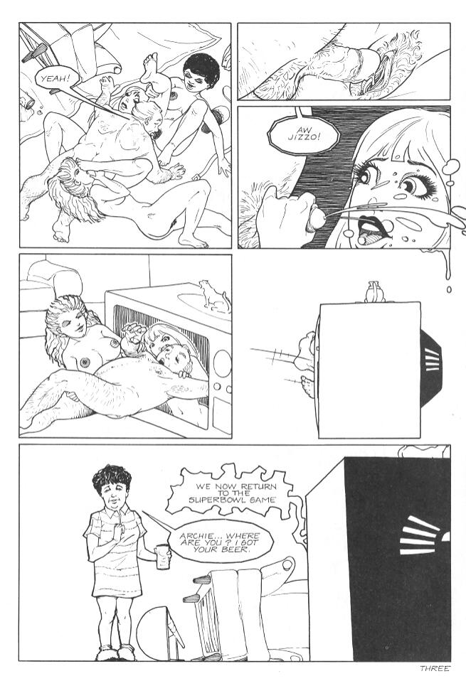 Bambi collection page 5 full
