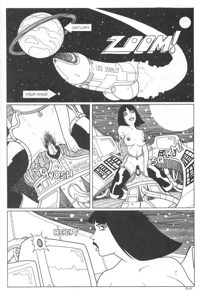 Bambi collection page 8 full