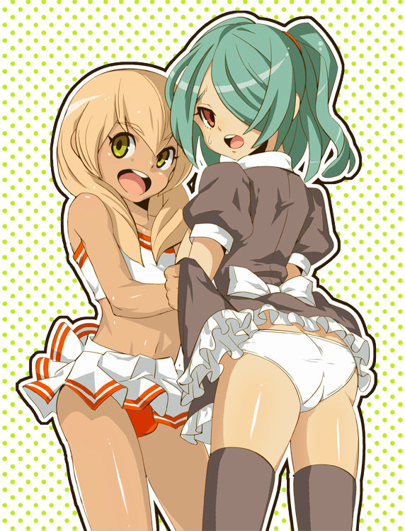 Wonderful Traps page 6 full