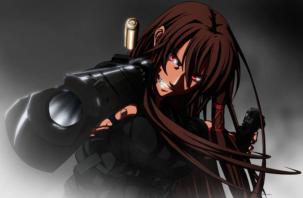 Black Lagoon Collection page 2 full