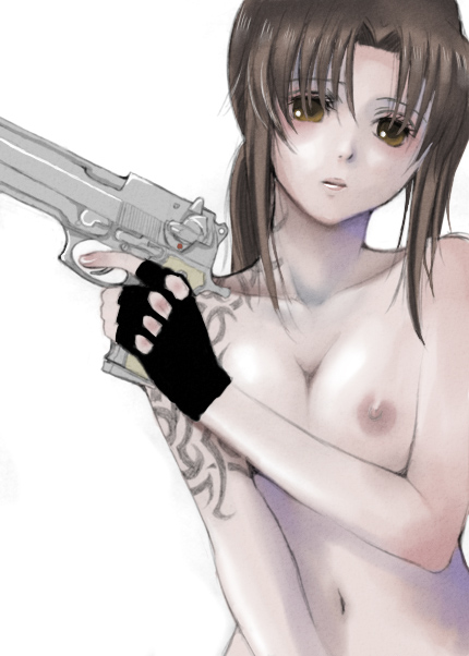 Black Lagoon Collection page 6 full