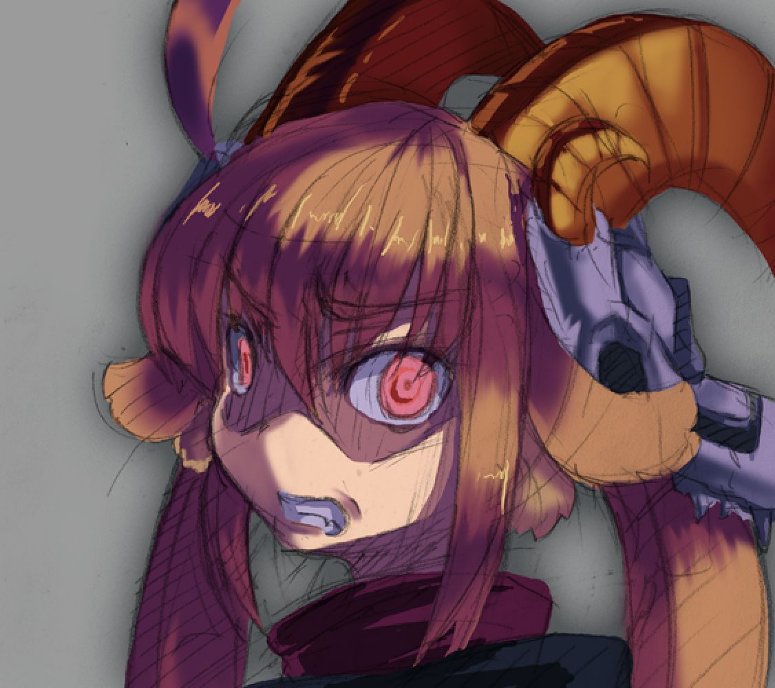 Monster Girl Encyclopedia image set page 6 full