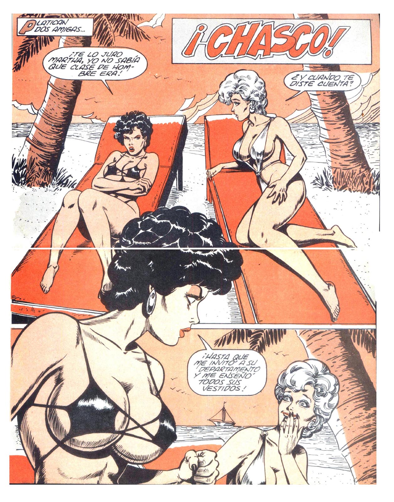 EL MIL CHISTES N&ordm; 195 page 10 full
