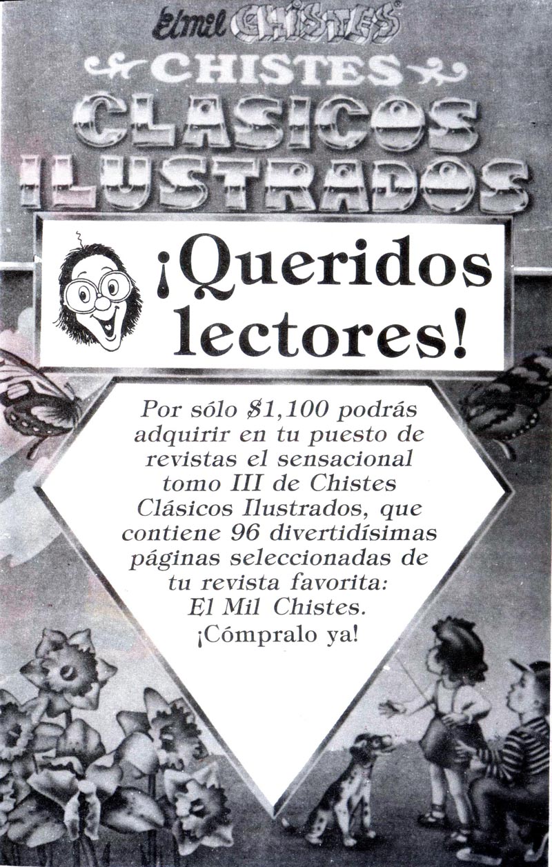 EL MIL CHISTES N&ordm; 195 page 4 full