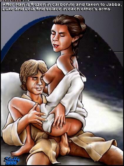 star war galeria hentay page 7 full