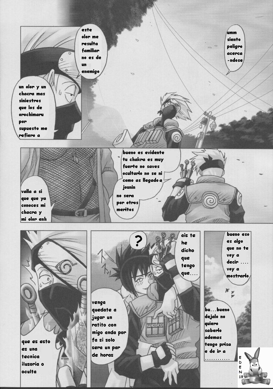 Harlem Jets page 4 full