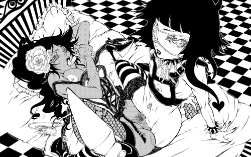 Yoruichi page 2 full