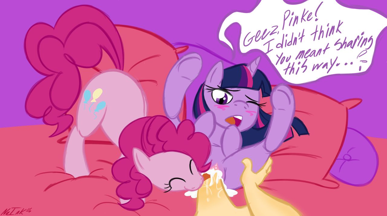 My Little Pony page 10 full