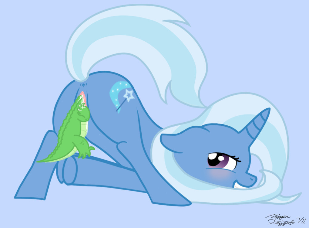 My Little Pony page 4 full