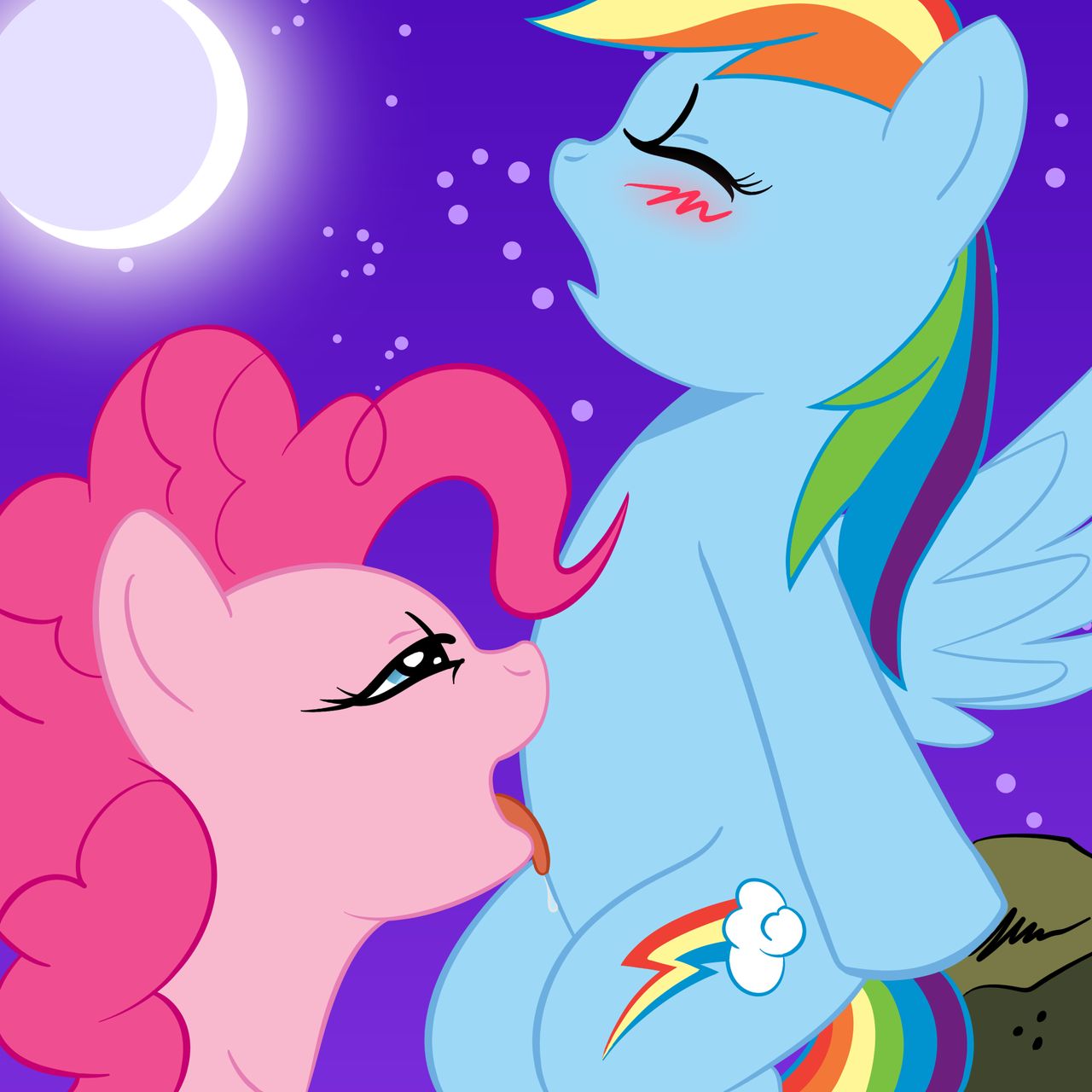 My Little Pony page 5 full