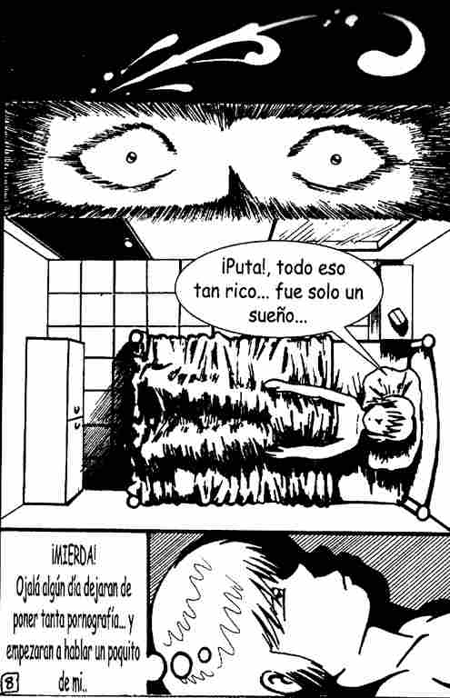 Posexxxion page 8 full
