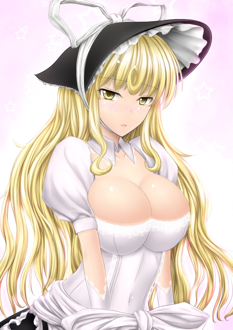 Huge Breasts Image Pack page 1 full