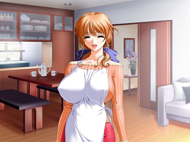 Ahegao Sokuochi 2 Koma Gekijou 5 ~Suki na Dansei no Type wa? Hitozuma Hen~ page 2 full