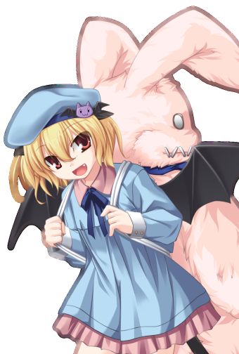 姫狩りダンジョンマイスター 予約特典 リリィのおもちゃ箱～エウシュリーぷちファンディスク page 2 full
