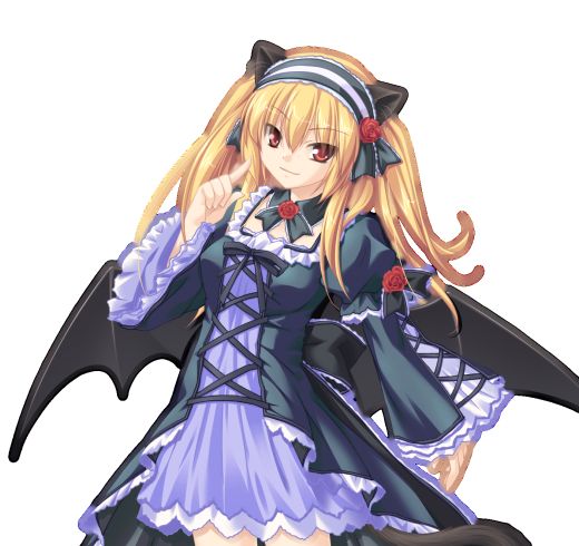 姫狩りダンジョンマイスター 予約特典 リリィのおもちゃ箱～エウシュリーぷちファンディスク page 5 full