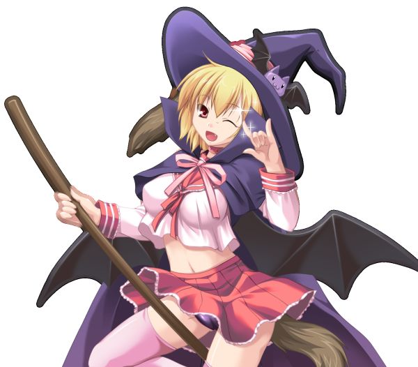 姫狩りダンジョンマイスター 予約特典 リリィのおもちゃ箱～エウシュリーぷちファンディスク page 8 full