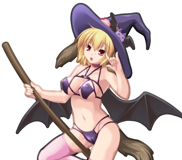 姫狩りダンジョンマイスター 予約特典 リリィのおもちゃ箱～エウシュリーぷちファンディスク page 9 full