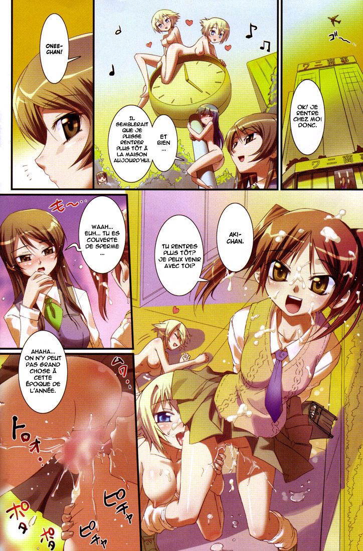 Pollen Girl Warning Report page 5 full