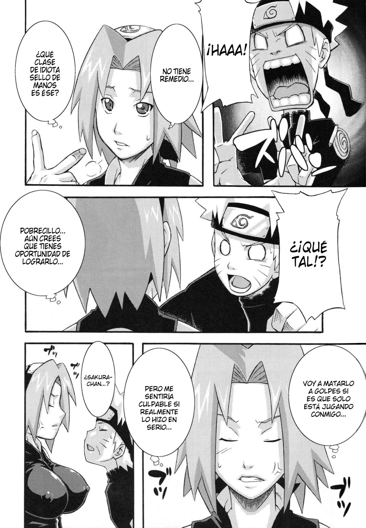 Saboten page 6 full