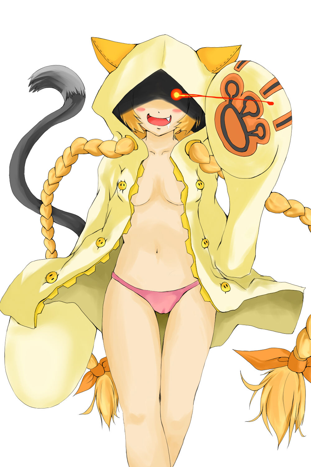 Taokaka+Kokonoe page 5 full