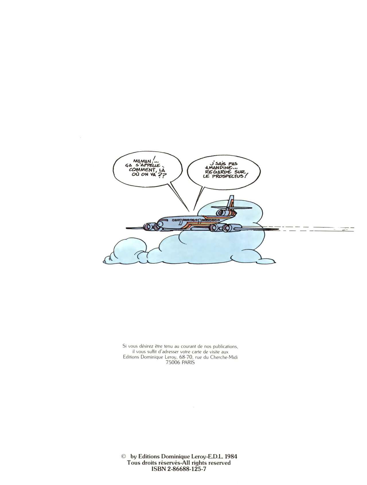 Gerard Leclaire - 03 La Famille Freudipe au Club page 4 full