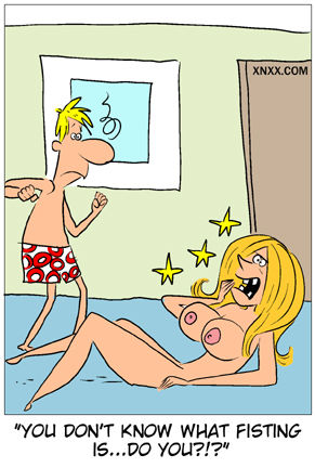 XNXX Humoristic Adult Cartoons November 2009 _ December 2009 page 10 full