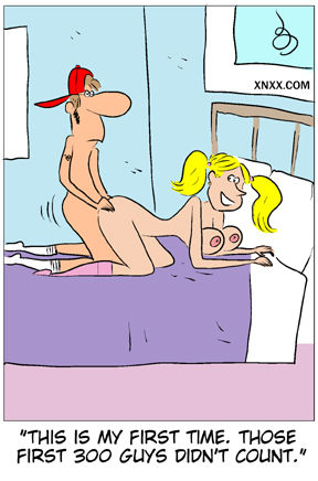 XNXX Humoristic Adult Cartoons November 2009 _ December 2009 page 2 full