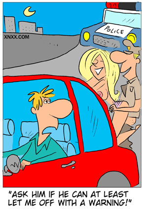 XNXX Humoristic Adult Cartoons November 2009 _ December 2009 page 6 full
