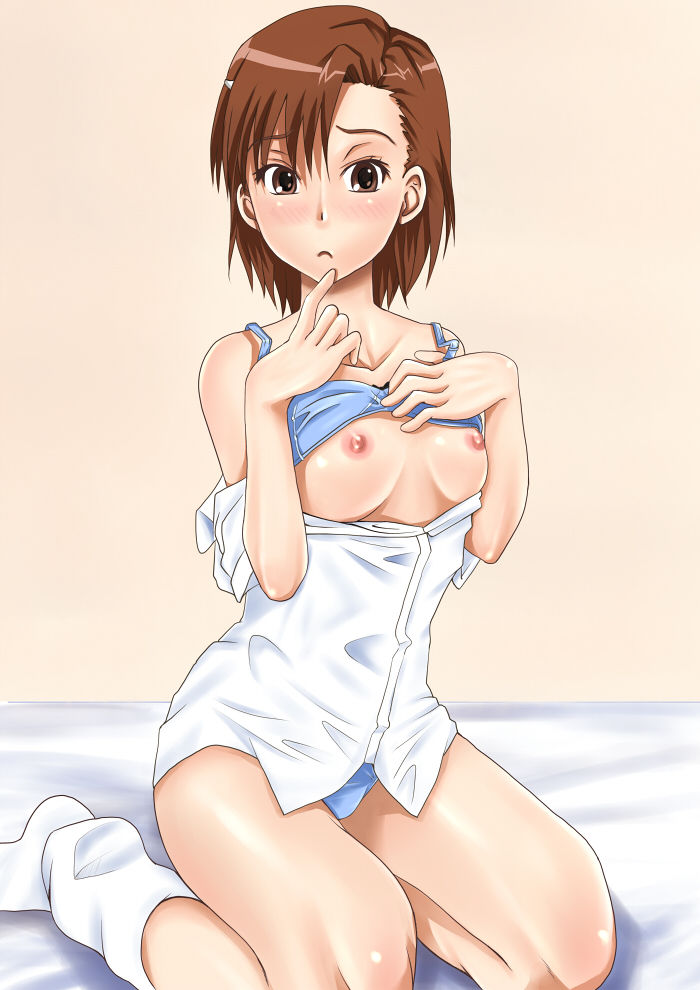 Toaru Majutsu no Index/Kagaku no Railgun page 2 full