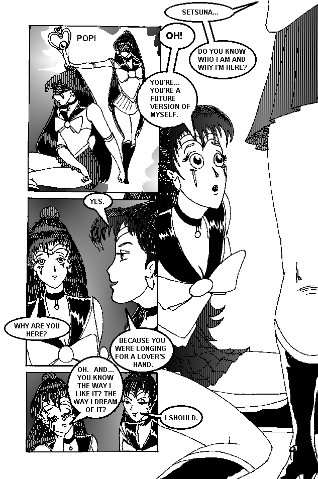 Only Human page 2 full