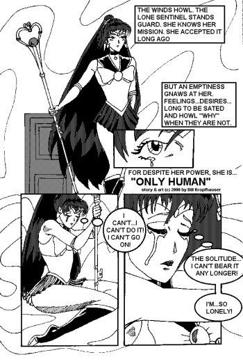 Only Human cover