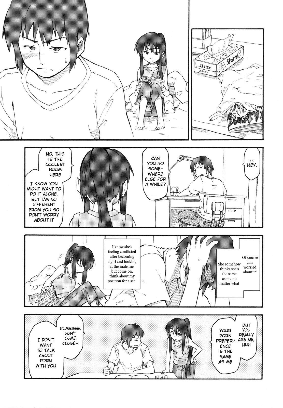 Tea of Sagittarius Herb page 6 full