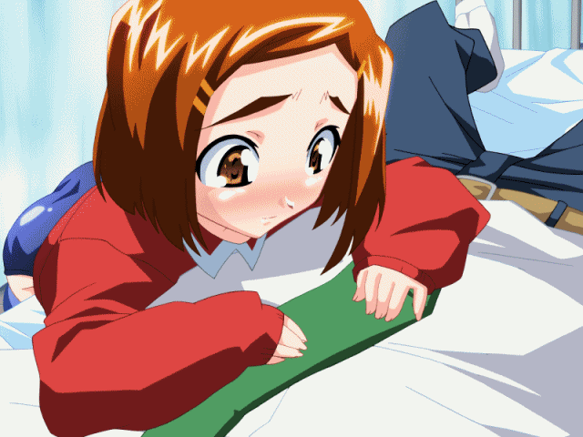 Mahotama: Bloomer Hen page 2 full