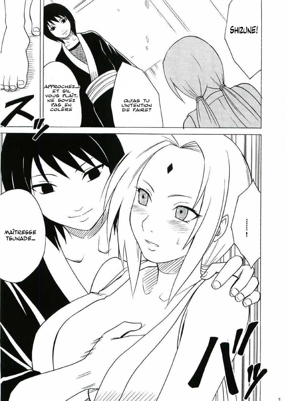 Uzumaki Hanataba page 6 full